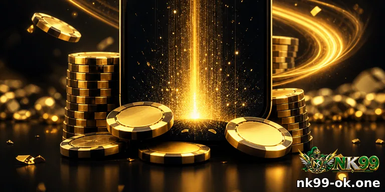NK99 Casino | Trang Chủ Chính Thức 2026 - hình ảnh - nk99-ok.one