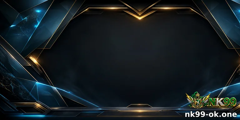 NK99 Casino | Trang Chủ Chính Thức 2026 - hình ảnh - nk99-ok.one