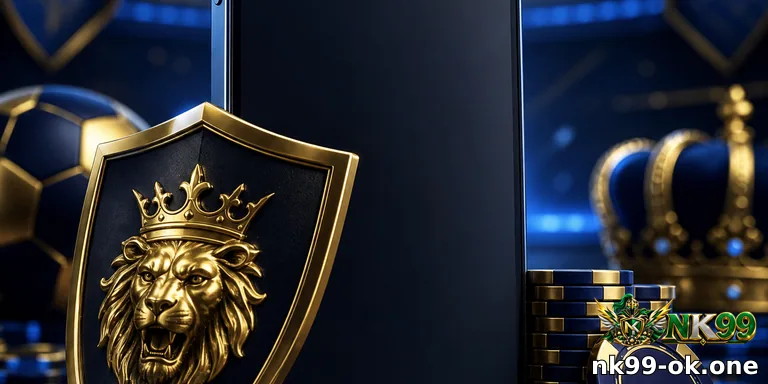 NK99 Casino | Trang Chủ Chính Thức 2026 - hình ảnh - nk99-ok.one